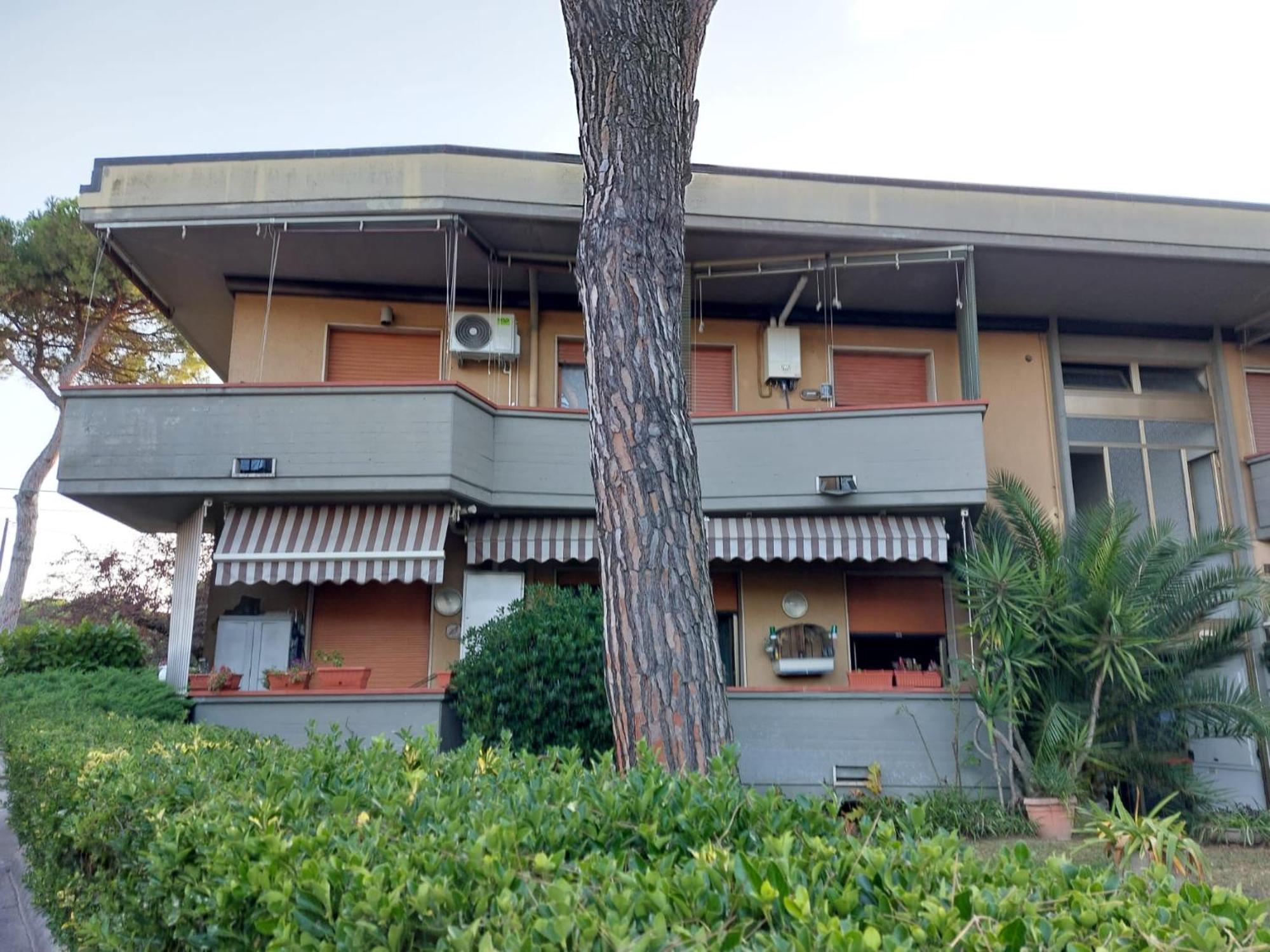 Appartamento Al Mare Di Liguria E Toscana Marina di Massa Ngoại thất bức ảnh