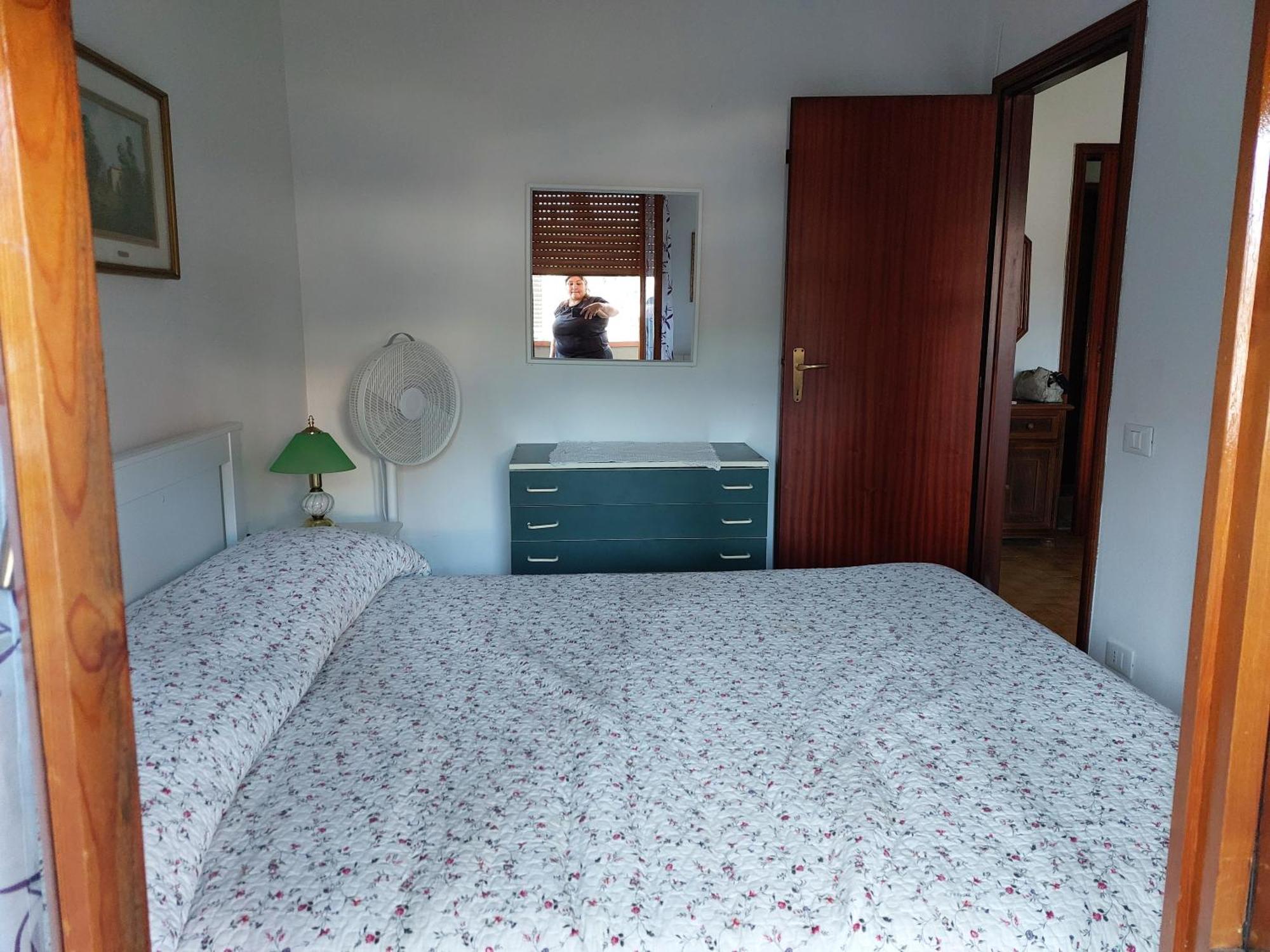 Appartamento Al Mare Di Liguria E Toscana Marina di Massa Ngoại thất bức ảnh