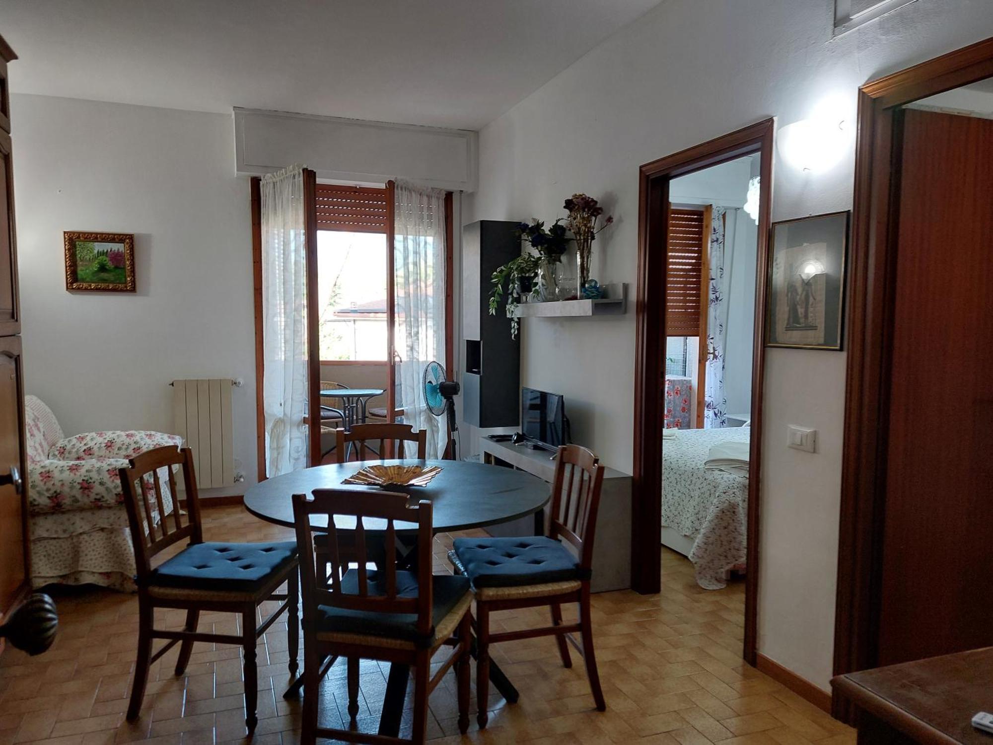 Appartamento Al Mare Di Liguria E Toscana Marina di Massa Ngoại thất bức ảnh