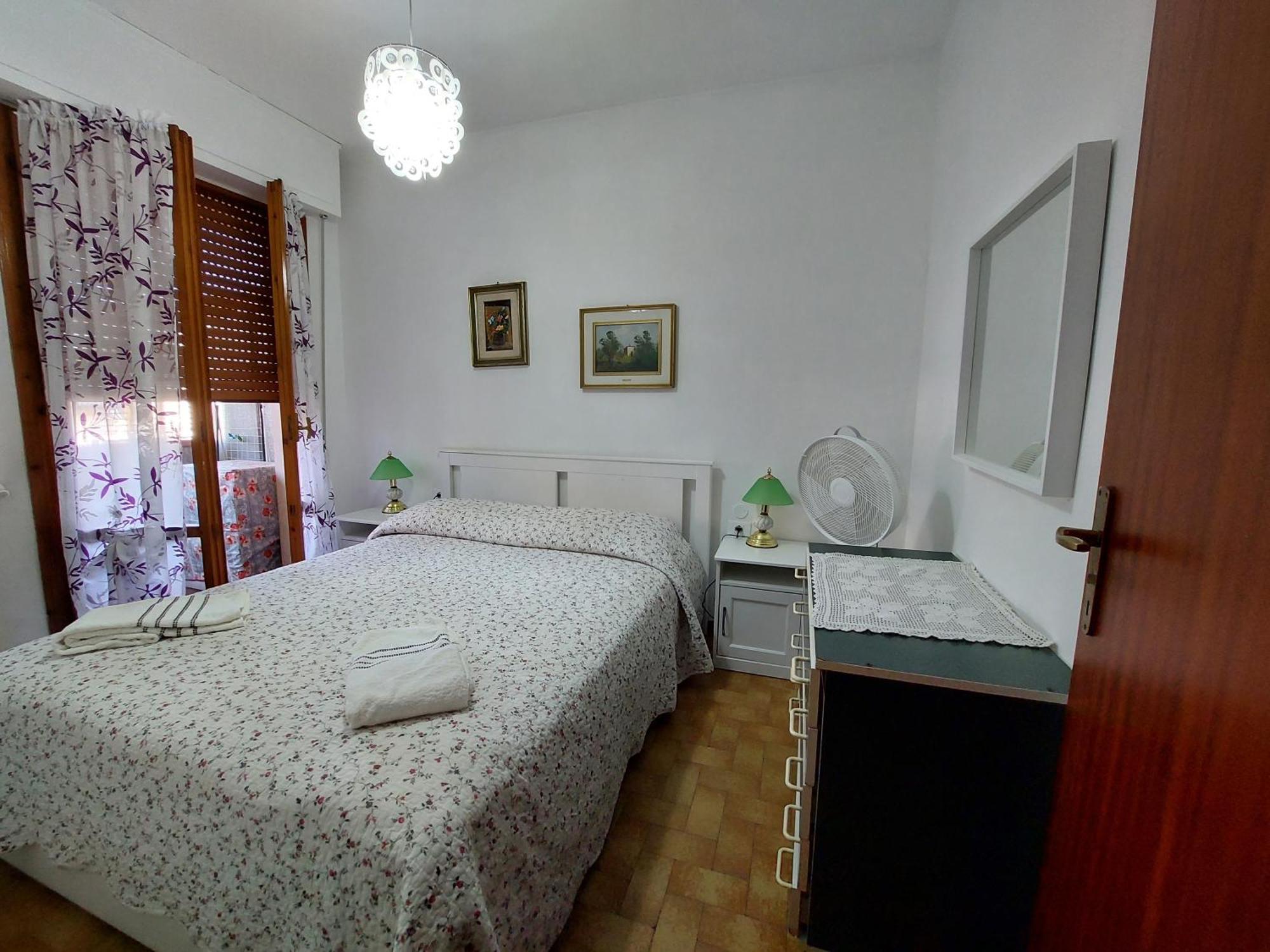 Appartamento Al Mare Di Liguria E Toscana Marina di Massa Ngoại thất bức ảnh