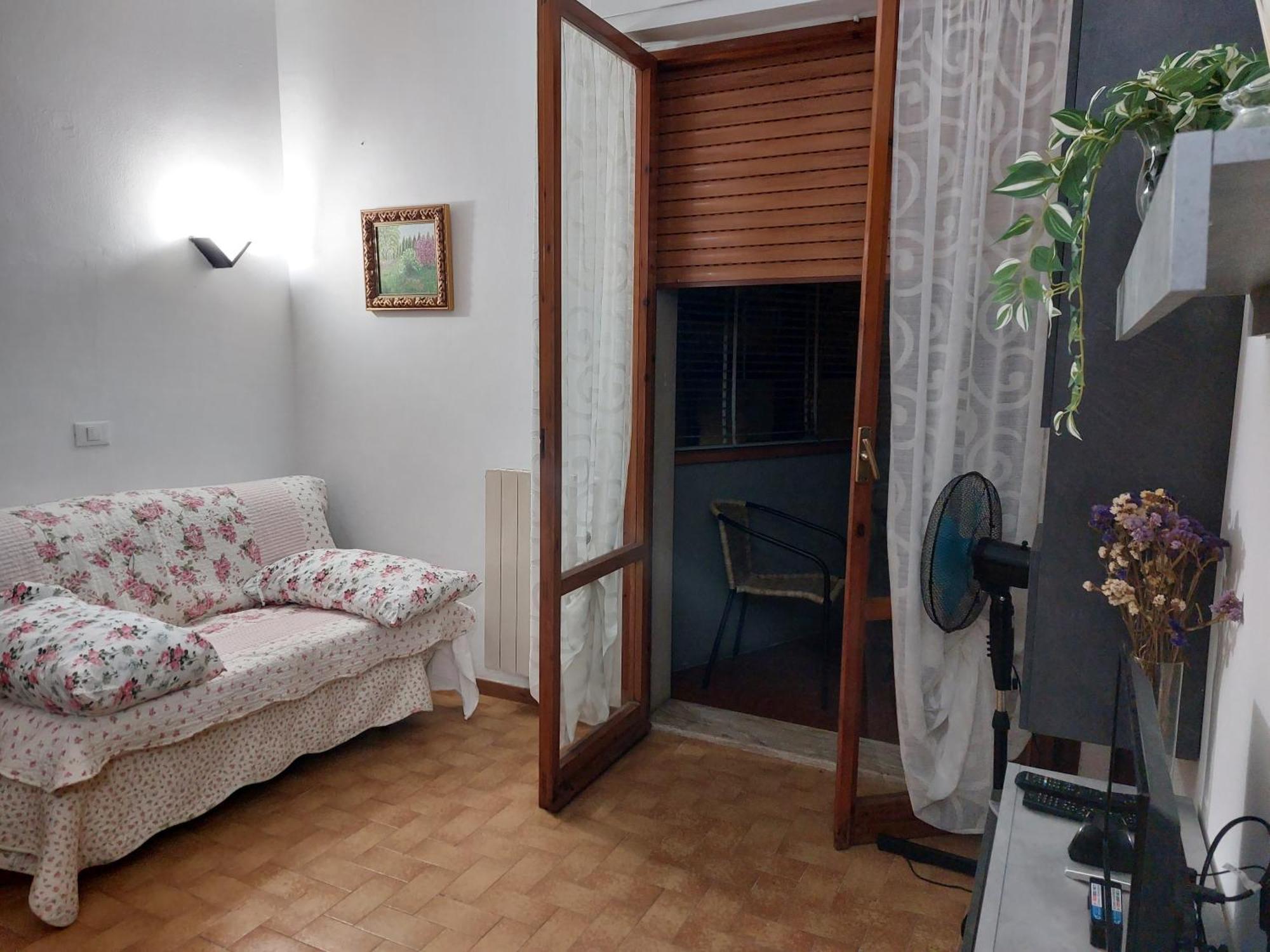 Appartamento Al Mare Di Liguria E Toscana Marina di Massa Ngoại thất bức ảnh