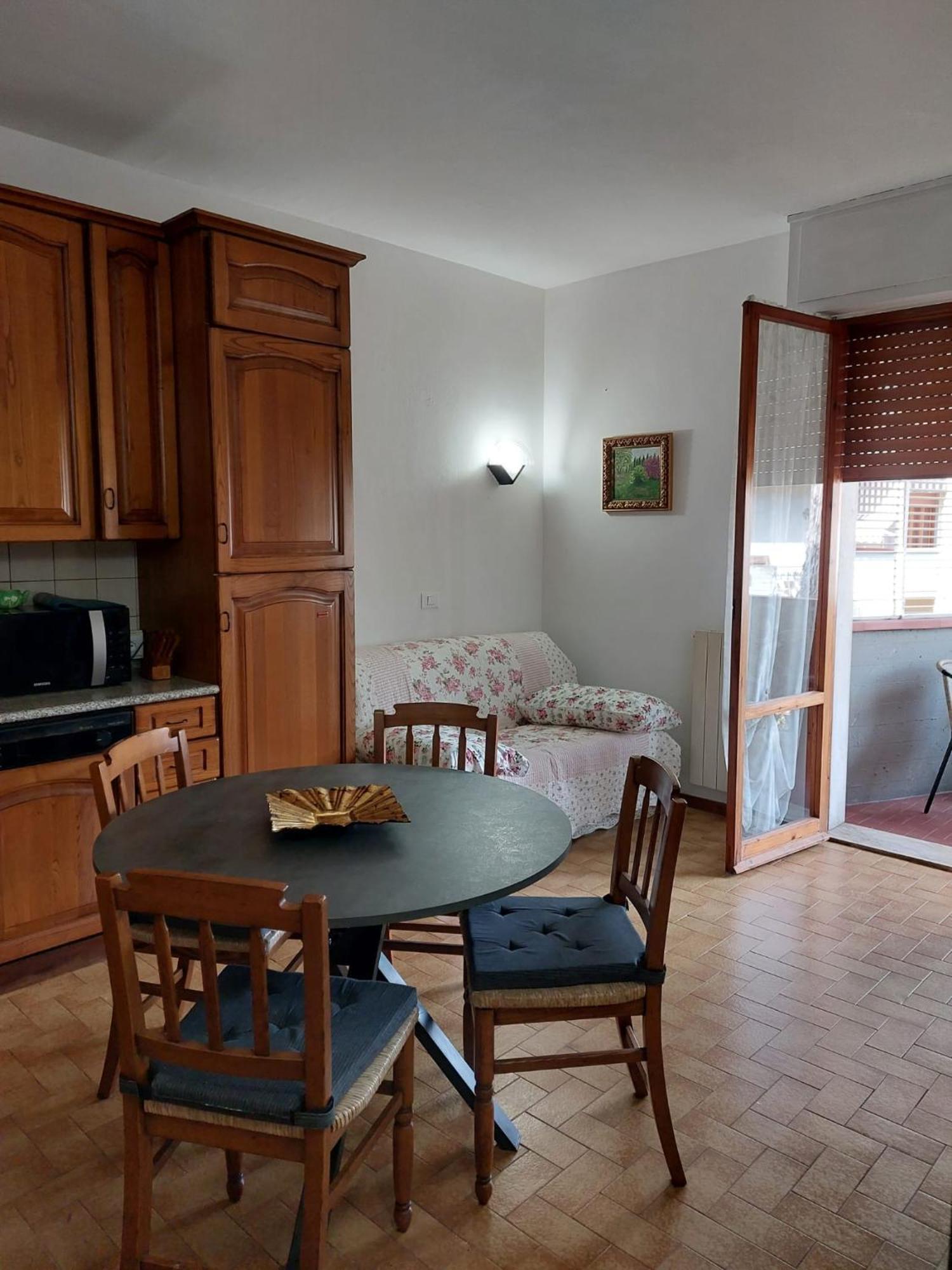 Appartamento Al Mare Di Liguria E Toscana Marina di Massa Ngoại thất bức ảnh
