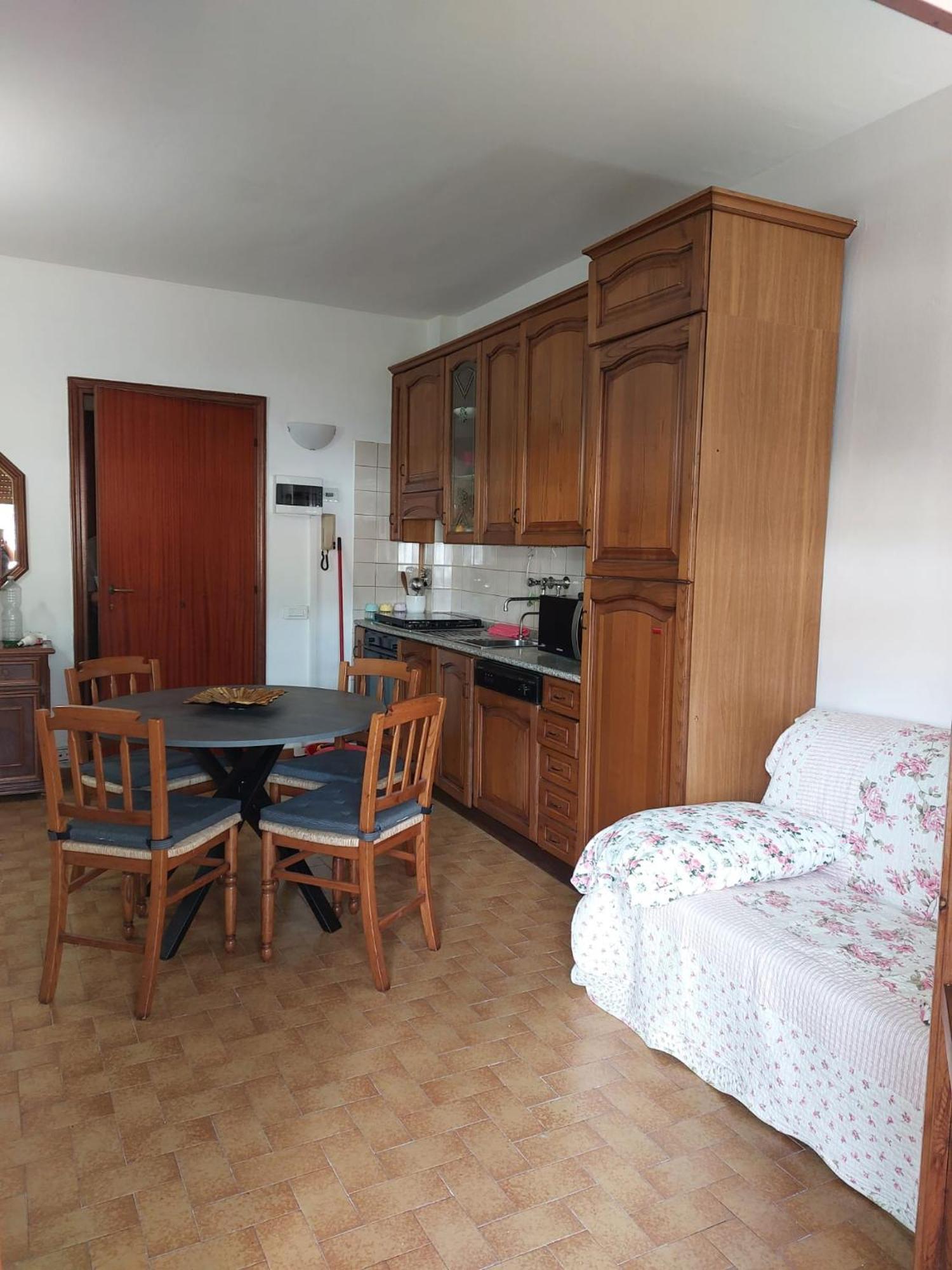 Appartamento Al Mare Di Liguria E Toscana Marina di Massa Ngoại thất bức ảnh