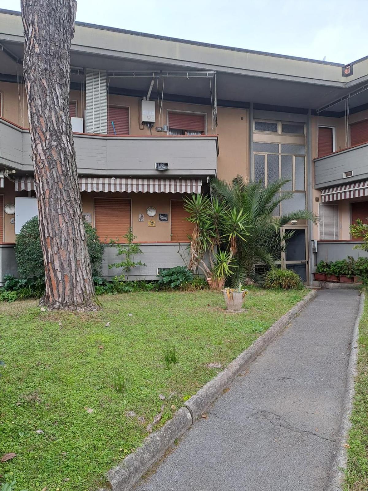Appartamento Al Mare Di Liguria E Toscana Marina di Massa Ngoại thất bức ảnh