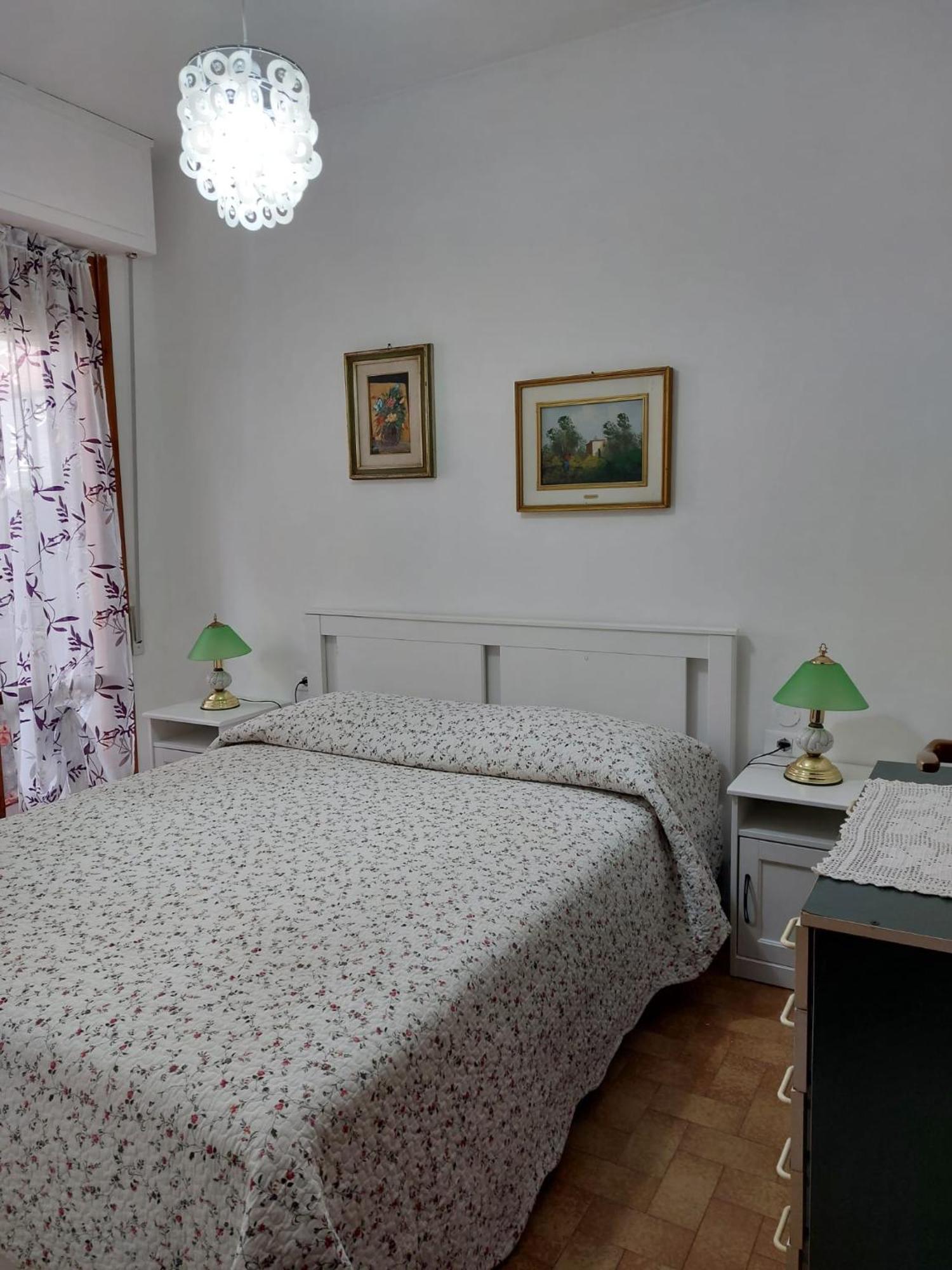 Appartamento Al Mare Di Liguria E Toscana Marina di Massa Ngoại thất bức ảnh
